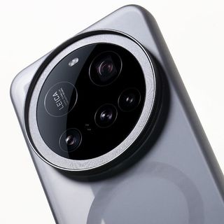 Ốp Điện Thoại Xiaomi 17Ultra Có Thể Lắp Đặt Bộ Lọc Xiaomi 17Ultra Phiên Bản Leica Xiaomi 15ultra Từ Tính Mờ Trong Suốt Bao Gồm Tất Cả Bộ Chụp Ảnh Chống Sốc