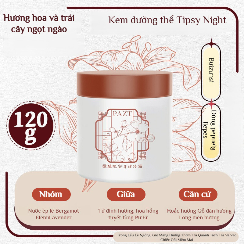 ❤️Chính Hãng❤️Sữa dưỡng thể cấp nước và giữ ẩm / Kem dưỡng thể làm mát hương thơm / kem dưỡng thể dưỡng ẩm/sữa dưỡng thể trắng da/kem dưỡng thể chính hãng