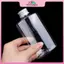 MYPANDA 10 Cái 50 / 150ML Nước Chai Nhựa Rỗng Cho Khách Có Thể Đổ Lại Di Động Đảng Quà Tặng Traval Hộp Đựng Trang Điểm.