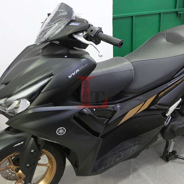 Túi ghế nhỏ cho trẻ em dùng cho xe Yamaha AEROSPORTS X NVX155
