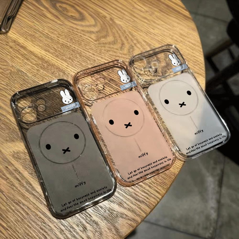 Mifi nề nền  nền nề trắngVỏ bảo vệ Corning phù hợp cho điện nền troại iPhone 16/17ProMax,