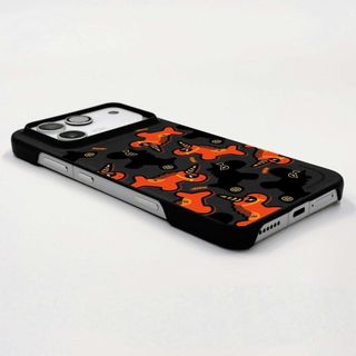 Dành Cho Honor WINRT Ốp Lưng Điện Thoại GTPro Nửa Gói Cứng Honor Power 2 Mờ