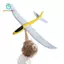 Gamchiano Glider Máy Bay Đồ Chơi Đảng Ủng Hộ Đồ Chơi Thể Thao Ngoài Trời Lớn Máy Bay Mô Hình Cho Trẻ Em Du Lịch Bé Gái Người Mới Bắt Đầu Ngoài Trời