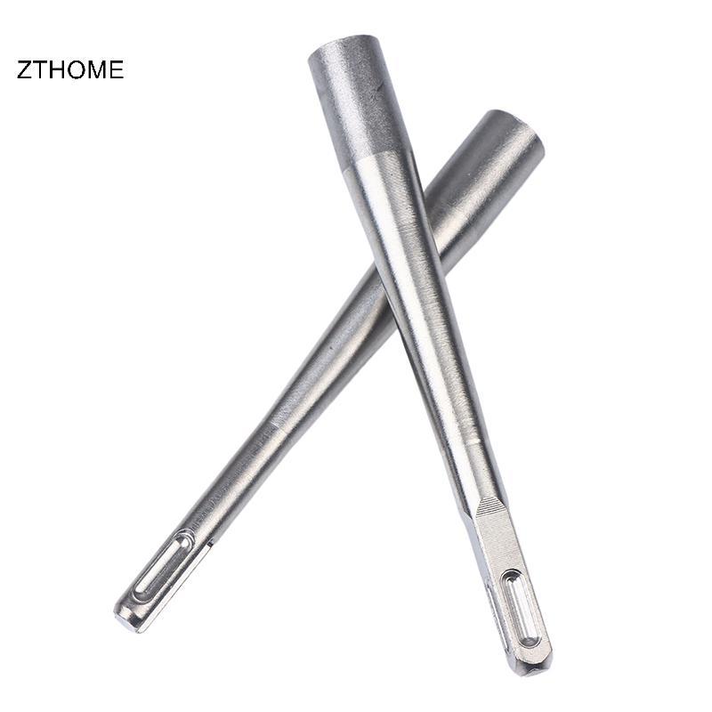 ZTHOME Hợp Kim Thép Mở Rộng Bu Lông Tấn Công Lắp Đặt Búa Điện Đầu Tròn SDS Shank Cho Nhẹ / Nặng Búa Điện HOT