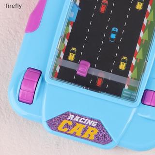 [Firefly] Game Đua Xe Trẻ Em Đua Qua Phiêu Lưu Trò Chơi Lòng Bàn Tay Đồ Chơi Mô Phỏng Lái Xe Ô Tô Đồ Chơi Mô Phỏng Xe Lái Xe [VN]