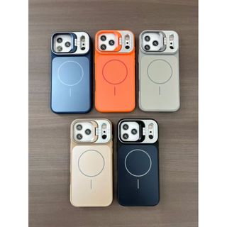 Thích hợp cho Apple 16promax Vỏ Điện Thoại iPhone17pm Phong Cách Mới Từ Cửa Sổ Lớn 15 14plus Mờ 13 ip12