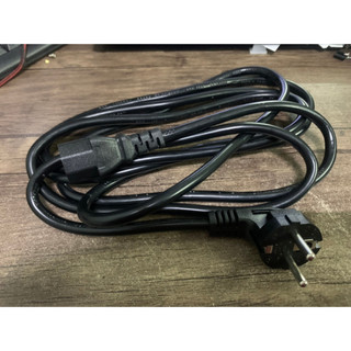 Dây Nguồn Dài Máy Tính 1.5m Mét Chuẩn  60227 đồng Nguyễn Chất 300v đến 500v， Máy Tính để Bàn/Máy In/Máy Quét/Máy Photoco