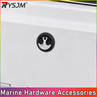 Du thuyền RV Hatch Khóa Tủ Khóa Xả Kéo Tủ Chốt Tay Cầm Phụ Kiện Phần Cứng Biển