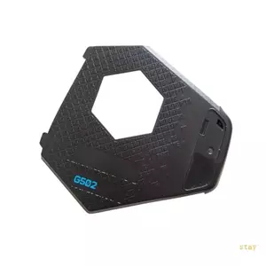 Stay Gaming Mouse Weight Blocks Counter Case cho nắp bọc trọng lượng chuột G502