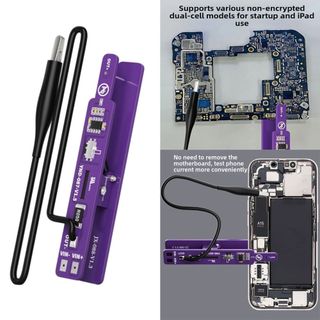 Kẹp bật nguồn ITRUMPET M191, công tắc điện thoại một chạm, đèn báo, phát hiện dòng phổ thông, tương thích nhiều thiết bị