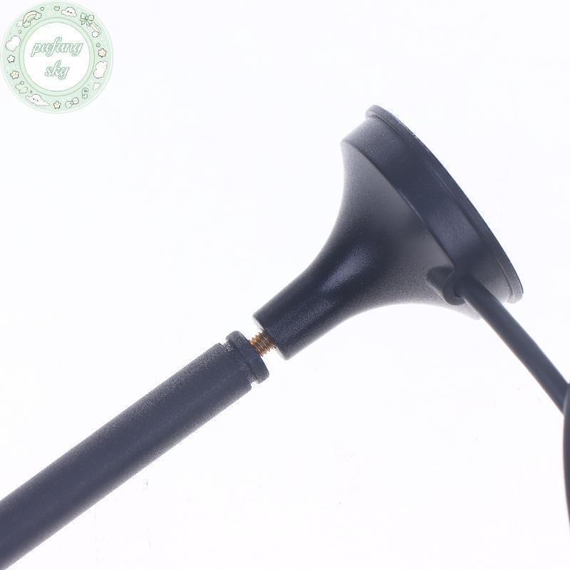PUSKY 1 Cái Ngoài Trời Tủ Và Bộ Định Tuyến Ăng Ten Bên Ngoài 4G 3G 2G LTE GSM Ăng Ten WIFI Toàn Băng Đô 700-2700 MHz SMA Nam VN
