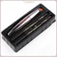 MenOW MenOW Dày Mascara + Bút Kẻ Mắt Dày Quạt Kéo Dài Bộ Trang Điểm 3 Mảnh M12002