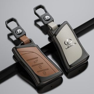 Vỏ chìa khóa xe hợp kim kẽm Lexus Thích hợp cho ES 300h / NX / 350h / ES / 200RX / 350h / LS500h