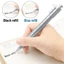 Bút mực Gel 0,5mm đa chức năng Vernier Caliper Bút bi lăn Văn phòng phẩm