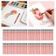 SA Sketch Markers Hoàn hảo cho các dự án lớp học nghệ sĩ trẻ và thủ công tại nhà