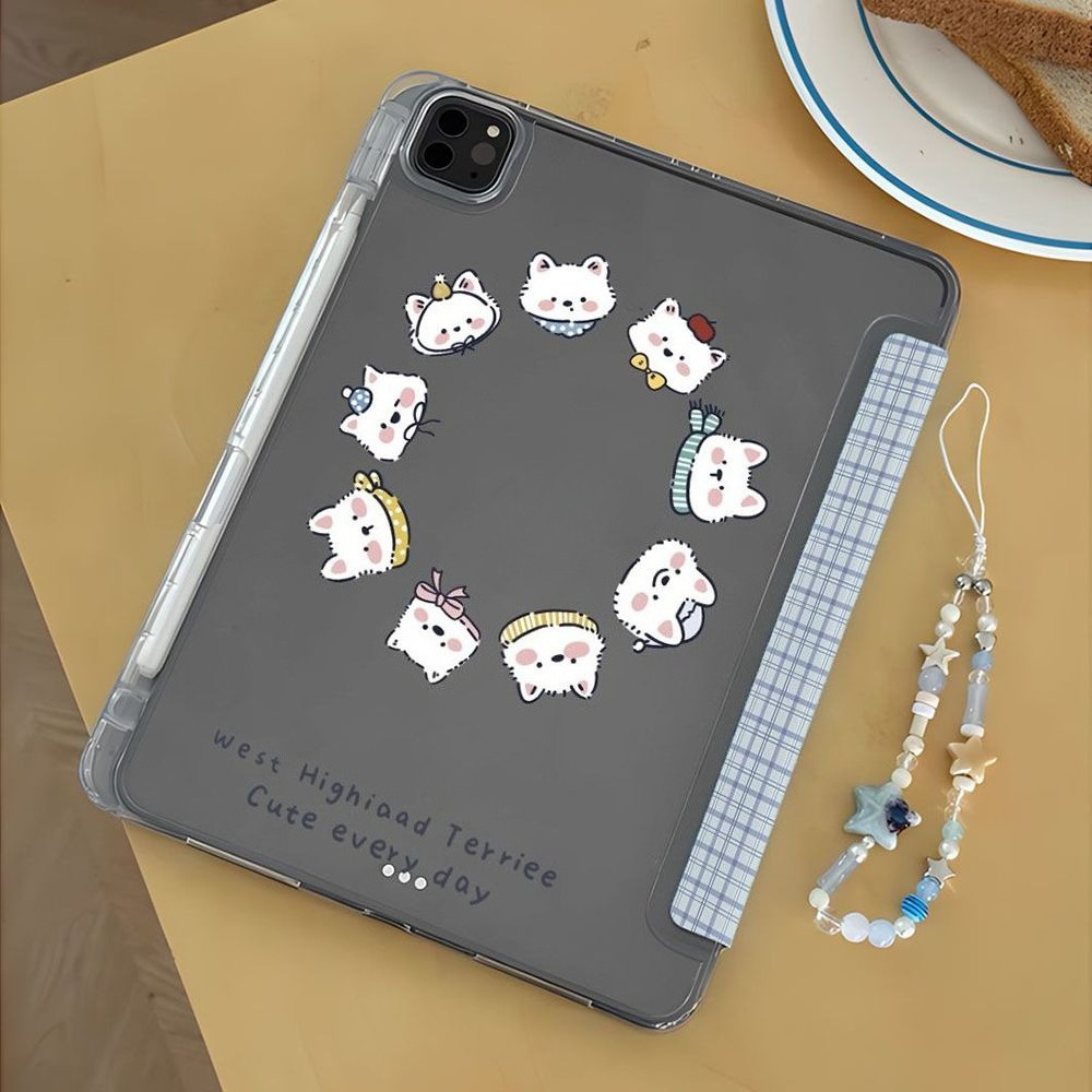 Ốp bảo vệ cho Samsung Galaxy Tab A9 + A11 S9 / S9FE / S10FE S6Lite S8 / S9 / S10ULTRA S7 + / S8 + / S7FE S11U A8 A7Lite S10plus S10Lite Y gấp vỏ máy tính bảng