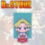 BH2 Dr. STONE Tấm Đứng Acrylic Tấm Giữ Ishigami Senkuu Ký Đứng Anime Để Bàn Trang Trí HB2