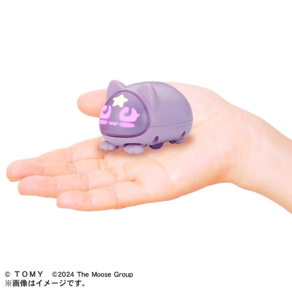 TAKARA TOMY Micro Pets (Cat / Bunny / Puppy)Direct From Japan