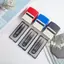 Bộ Tem Cao Su TRTR DIY Tùy Chỉnh Cá Tính Tự Mực Địa Chỉ Kinh Doanh Tên Số Chữ Tem Thủ Công In Tem Cao Su VN