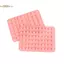 TRTR 1 Loại Sugarcraft Khuôn Silicon DIY Gummy Động Vật Fondant Chocolate Kẹo Khuôn Bánh Nhựa Nghệ Thuật Nướng Trang Trí Dụng Cụ VN