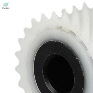 Bộ phận máy may Móc truyền động Bánh răng nhựa Phụ kiện sửa chữa cho Riccar RE571 RE581 RE591 RM570