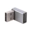 ONE USB 3 0 Bộ chuyển đổi nam sang nữ Mở rộng bộ chuyển đổi góc phải 90 độ