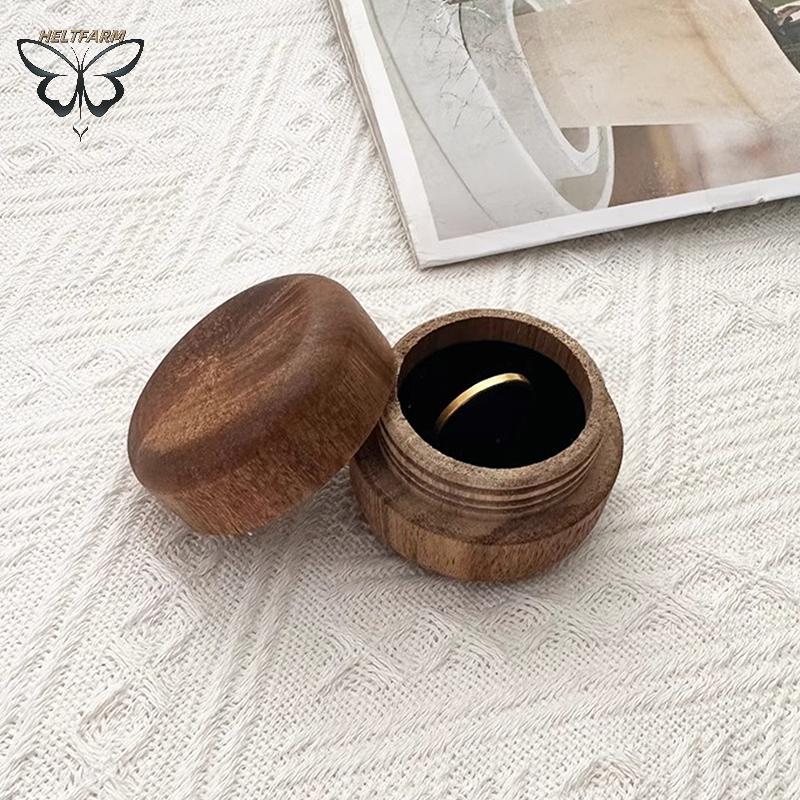 Ring Box by Goldcast.vn