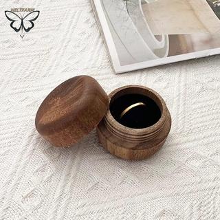 Ring Box by Goldcast.vn