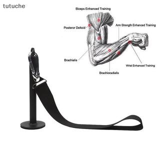 Tutu Thể Dục Cánh Tay Đấu Vật Huấn Luyện Dây Đai Tay Và Cánh Tay Tăng Cường Nhà Tập Gym Ngón Tay Cổ Tay Forearm er Tay Cầm Ban Nhạc VN