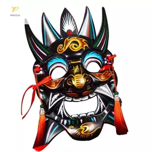 PPY Hàng Handmade Nhựa Nhiều Màu Sắc, Dễ Điều Chỉnh, Phù Hợp Cho Biểu Diển Và Cosplay