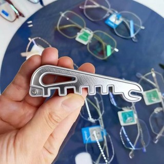 Bộ Sửa Chữa Kính Mắt - Điều Chỉnh Cánh Tay Và Chân Kính