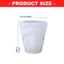 Ở lại Khuôn trồng cây silicon linh hoạt để làm hộp đựng thủ công hình quả cầu