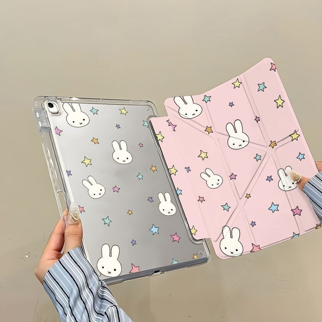 Ốp bảo vệ cho Samsung Galaxy Tab A9 + A11 S9 / S9FE / S10FE S6Lite S8 / S9 / S10ULTRA S7 + / S8 + / S7FE S11U A8 A7Lite S10plus S10Lite Y gấp vỏ máy tính bảng