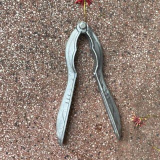 Thanh Lý Kẹp Càng Cua Nhôm 16cm – Hàng Thủ Công