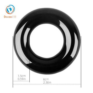 Dụng cụ câu lạc bộ golf - Nhẫn tập donut trọng lượng cho golfer nam nữ