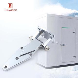 Tủ Lạnh Tủ Đông Cửa Bản Lề Phụ Kiện Bản Lề Phẳng Sửa Chữa Chắc Chắn Phần Cứng Cho Tủ Đông Thương Mại Đồ Nhà Bếp Nhà Bếp Roaster