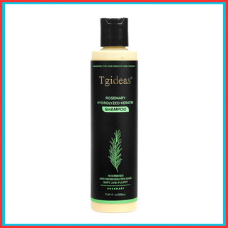 Tgidees Rosmarin Anti Hair Loss Shampoo 220ml