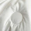 Bộ Ruột Gối Gabel Memminbedding Luxury ôm trọn cơ thể, không bí nóng, không lạnh về đêm cho cảm giác êm ái