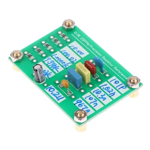 EDB * Thiết bị tham chiếu điện áp ổn định nhiệt độ được thiết kế để hiệu chỉnh hiệu suất phù hợp