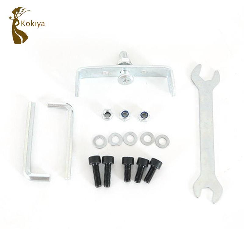 Xe Đạp Người Lớn - Giá Hành Lý 100kg Lắp Đặt Dễ Dàng Cho Pannier Ngoài Trời