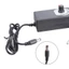 Quạt xả tốc độ điều chỉnh 12V mạnh mẽ Yoo Vòng bi đôi Thích hợp cho xưởng và thông gió nhà thú cưng