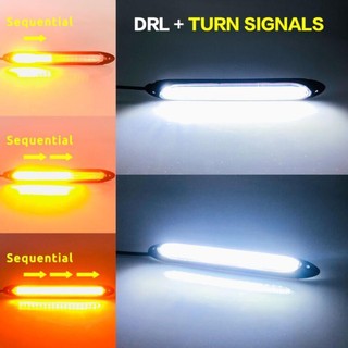 Đèn xi nhan LED cổng kết nối đa dụng, tương thích mạch xe gốc, Đèn Pha, dây đèn LED, 12V, Đèn Pha, Đèn xoay