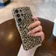 Ốp Điện Thoại Di Động Cao Cấp Sang Trọng Cho Honor 90 100 200 300 400 PRO 200LITE 400LITE 90LITE 400SMART Sang Trọng Độc Đáo Thiết Kế Họa Tiết In Hình Da Báo Chống Sốc