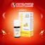 Combo 2 Men Vi Sinh BioGaia Protectis Drops Hỗ Trợ Tiêu Hóa Cho Bé Lọ 5 ml - Bibomart