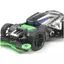 Tamiya Mini 4WD Razorback (FM‑A Chassis) — No. 18713