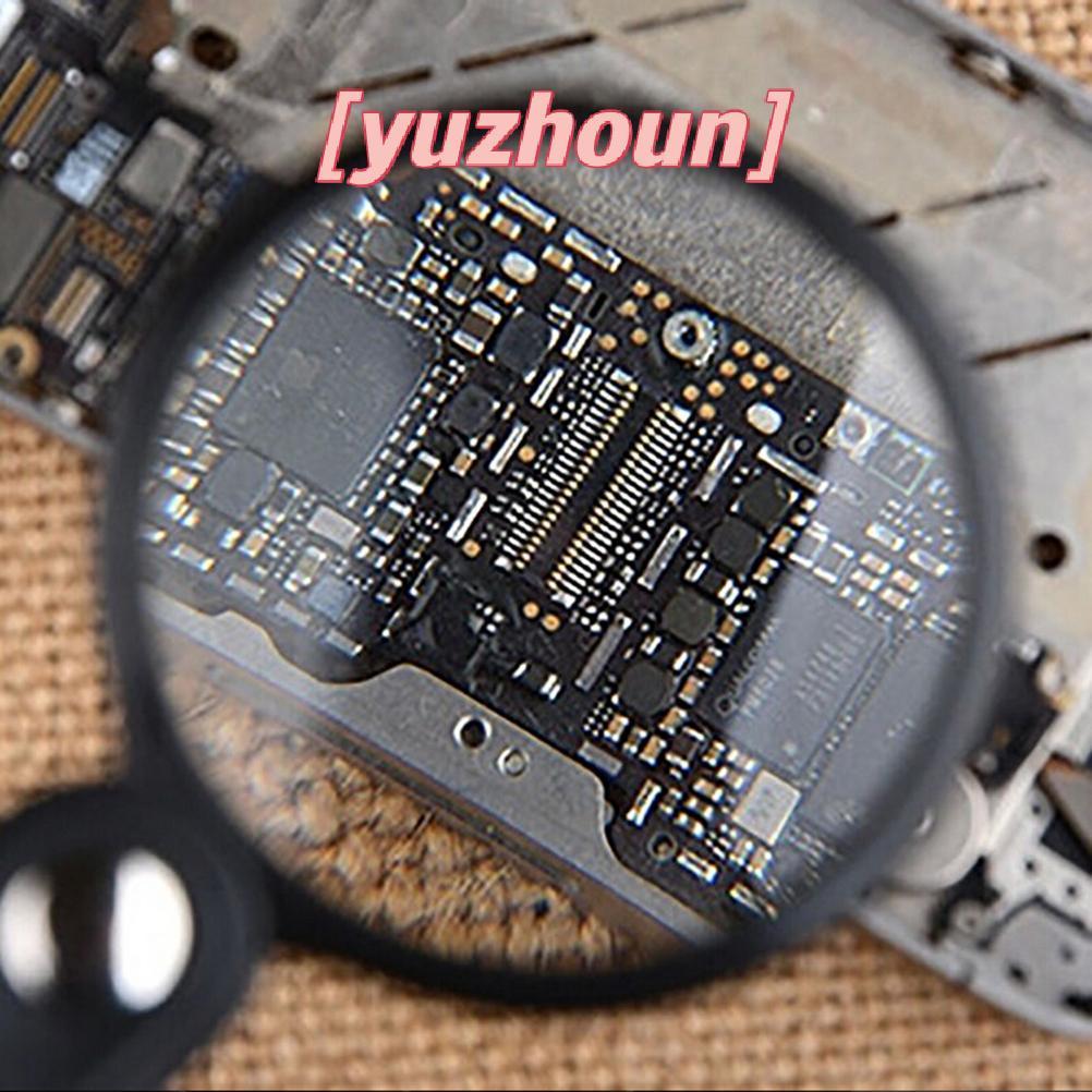 Máy Phóng Đại Trang Sức 5X, 50mm - Kính Lúp Quan Sát Chi Tiết