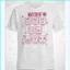 Áo thun GN Stray Kids SKZOO 220g cotton dày, họa tiết Karma Do It, tay ngắn