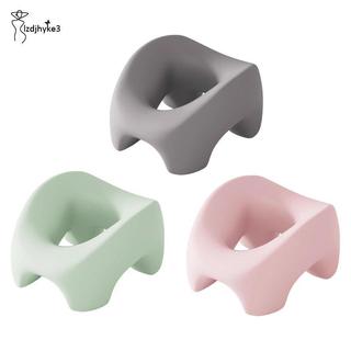 Gối úp mặt có dây kéo Gối massage SPA tựa đầu Bàn đầu cổ