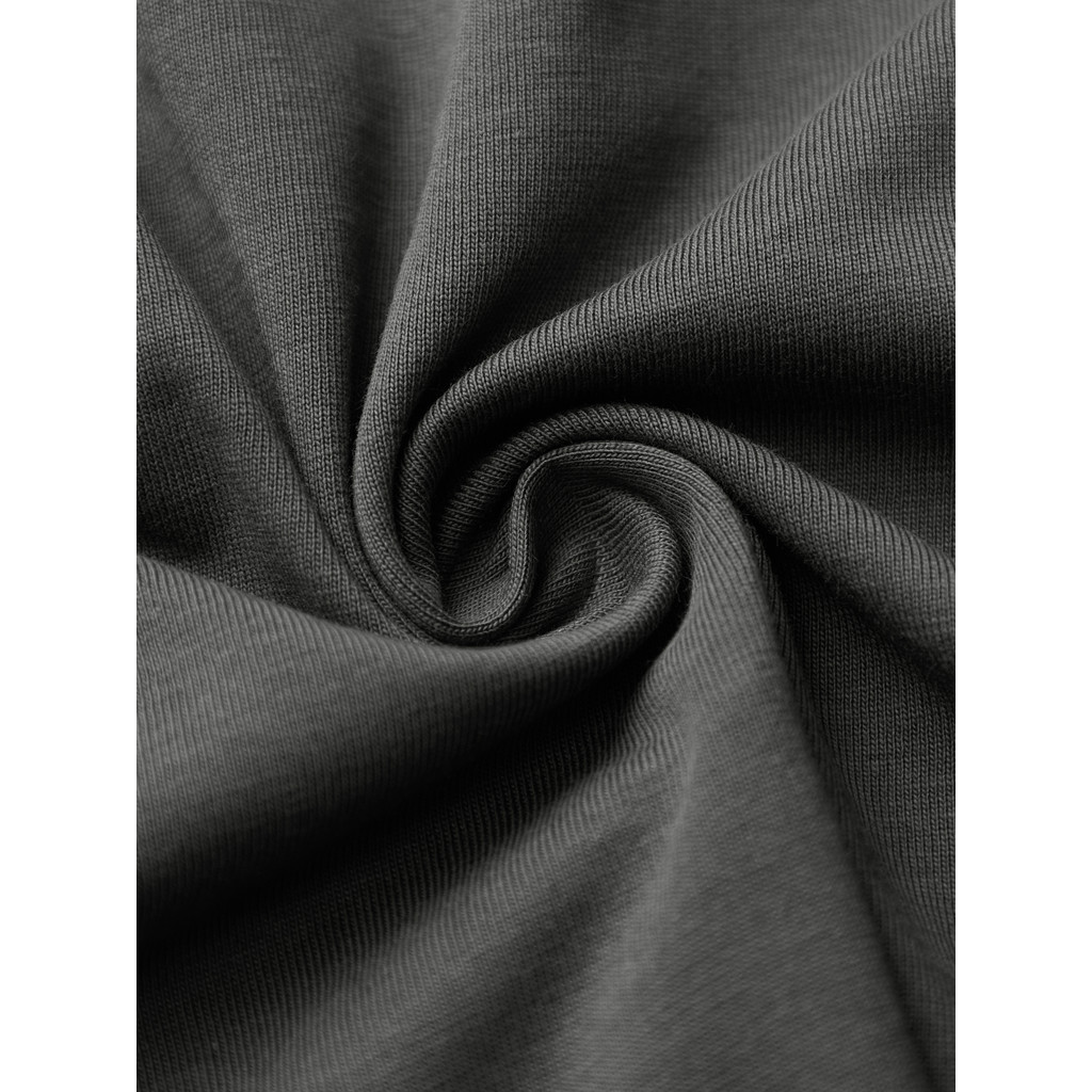 Áo thun lót 3 lỗ cổ tròn VIETTIEN SMART CASUAL vải Cotton form REGULAR VT00000706