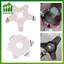 SWEET 1 CÁI Weed Eater Blade Máy cắt cỏ Máy cắt cỏ Đầu Weeds Lưỡi phụ trợ cho máy cắt điện Phụ tùng thay thế n